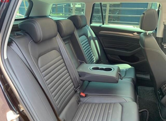 
								VOLKSWAGEN PASSAT ALLTRACK FOR SALE IN KENYA full									