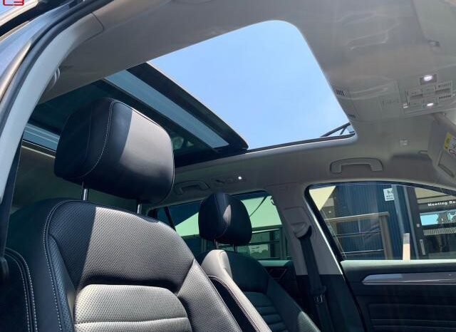
								VOLKSWAGEN PASSAT ALLTRACK FOR SALE IN KENYA full									