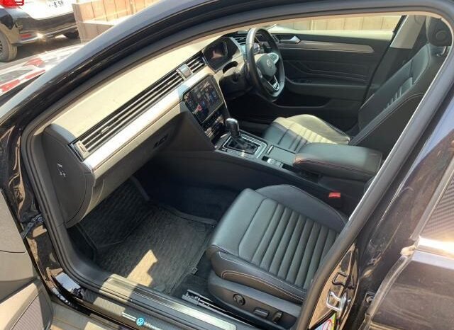 
								VOLKSWAGEN PASSAT ALLTRACK FOR SALE IN KENYA full									