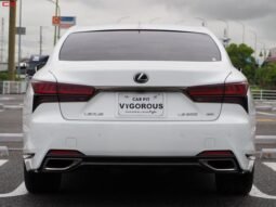 
										LEXUS LS FOR SALE IN KENYA full									