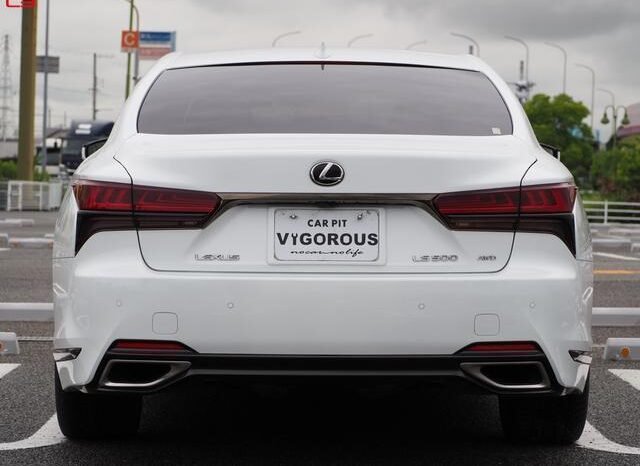 
								LEXUS LS FOR SALE IN KENYA full									
