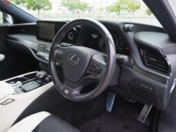 
										LEXUS LS FOR SALE IN KENYA full									