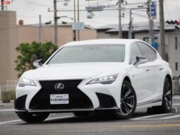 LEXUS LS FOR SALE IN KENYA