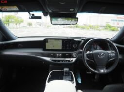 
										LEXUS LS FOR SALE IN KENYA full									