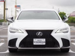 
										LEXUS LS FOR SALE IN KENYA full									