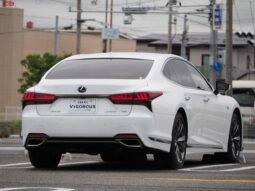 
										LEXUS LS FOR SALE IN KENYA full									