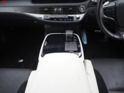 
										LEXUS LS FOR SALE IN KENYA full									
