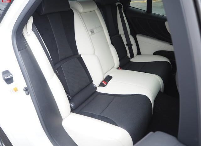 
								LEXUS LS FOR SALE IN KENYA full									