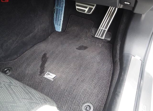 
								LEXUS LS FOR SALE IN KENYA full									