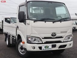 
										TOYOTA TOYOACE TRUCK FOR SALE IN KENYA full									