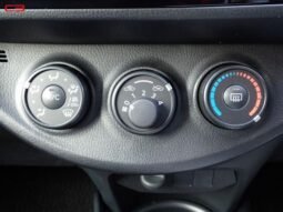 
										TOYOTA VITZ FOR SALE IN KENYA full									