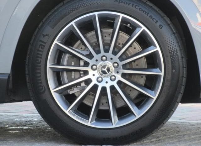 
								MERCEDES GLE CLASS FOR SALE IN KENYA full									