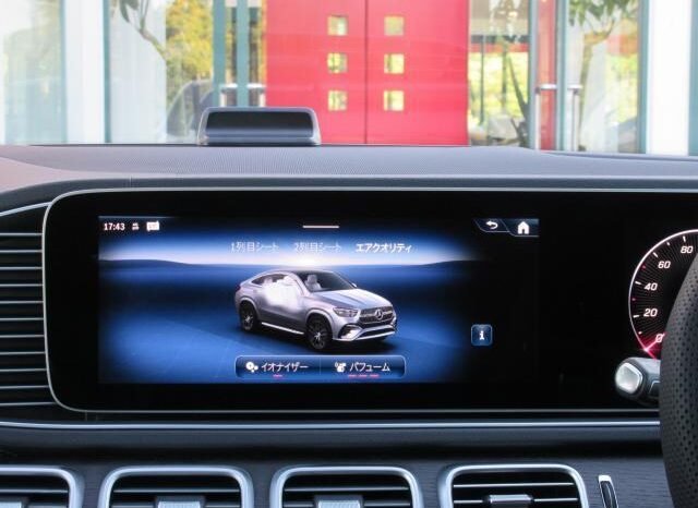 
								MERCEDES GLE CLASS FOR SALE IN KENYA full									