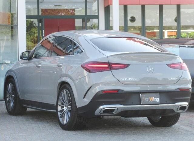 
								MERCEDES GLE CLASS FOR SALE IN KENYA full									