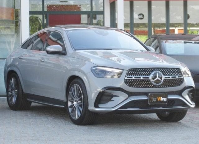 
								MERCEDES GLE CLASS FOR SALE IN KENYA full									