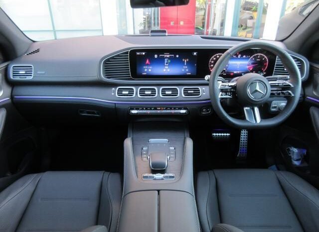 
								MERCEDES GLE CLASS FOR SALE IN KENYA full									