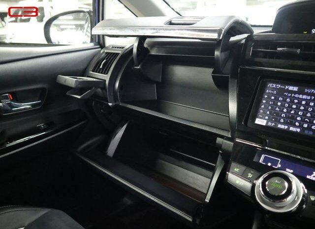 
								TOYOTA PRIUS ALPHA FOR SALE IN KENYA full									