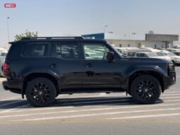 
										TOYOTA LAND CRUISER PRADO FOR SALE IN KENYA full									