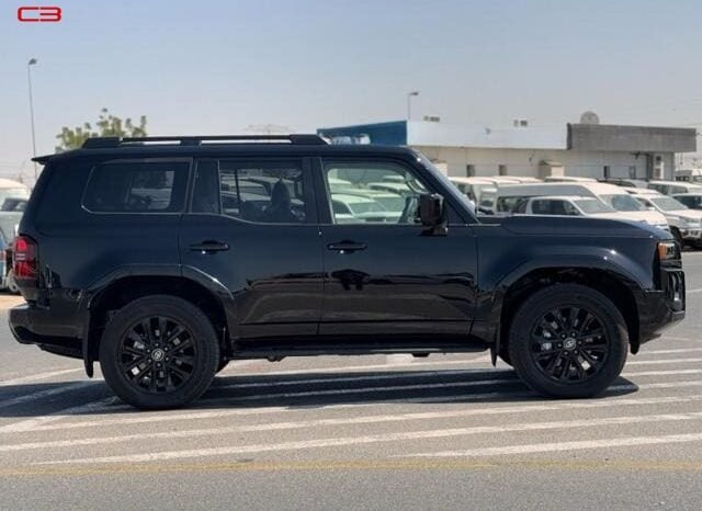 
								TOYOTA LAND CRUISER PRADO FOR SALE IN KENYA full									