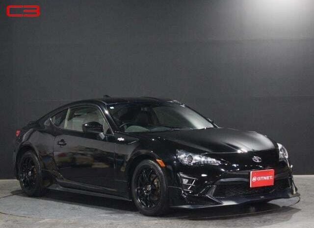 
								TOYOTA 86 FOR SALE IN KENYA full									