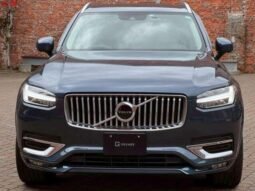 
										VOLVO XC90 FOR SALE IN KENYA full									