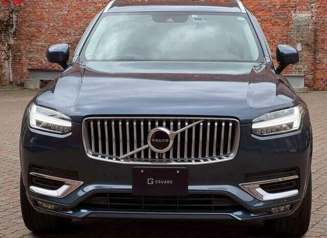 
								VOLVO XC90 FOR SALE IN KENYA full									