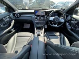 
										MERCEDES C CLASS C220D FOR SALE IN KENYA full									