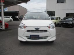 
										SUBARU PLEO PLUS FOR SALE IN KENYA full									