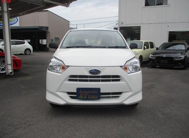 
								SUBARU PLEO PLUS FOR SALE IN KENYA full									