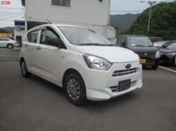 SUBARU PLEO PLUS FOR SALE IN KENYA