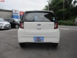 
										SUBARU PLEO PLUS FOR SALE IN KENYA full									