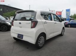 
										SUBARU PLEO PLUS FOR SALE IN KENYA full									