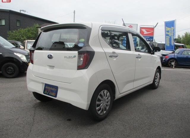 
								SUBARU PLEO PLUS FOR SALE IN KENYA full									