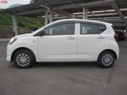 
										SUBARU PLEO PLUS FOR SALE IN KENYA full									