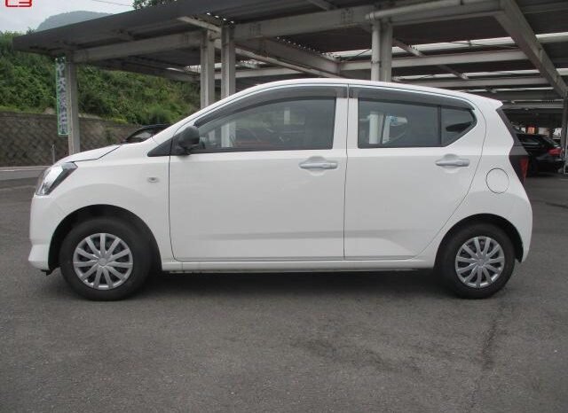 
								SUBARU PLEO PLUS FOR SALE IN KENYA full									