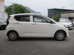
										SUBARU PLEO PLUS FOR SALE IN KENYA full									