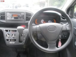
										SUBARU PLEO PLUS FOR SALE IN KENYA full									