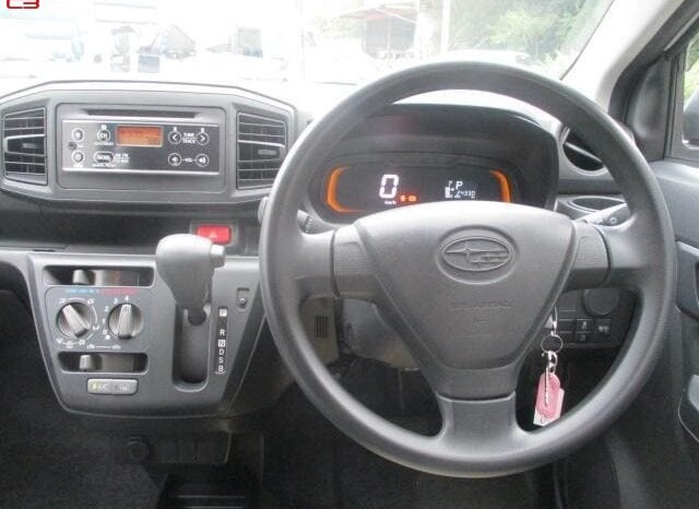 
								SUBARU PLEO PLUS FOR SALE IN KENYA full									