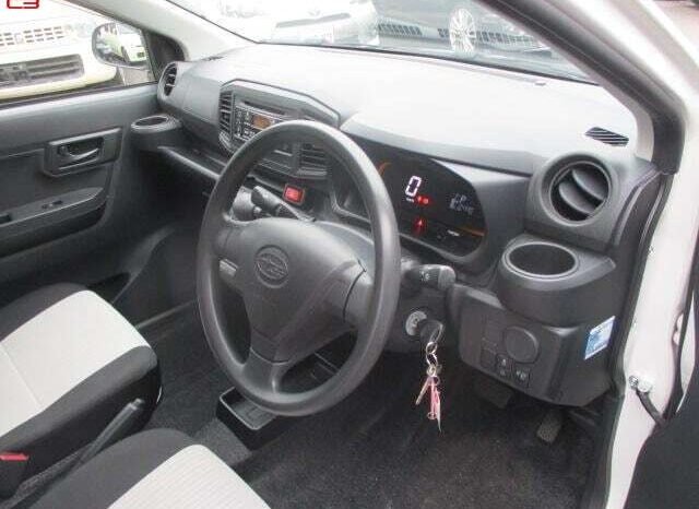 
								SUBARU PLEO PLUS FOR SALE IN KENYA full									