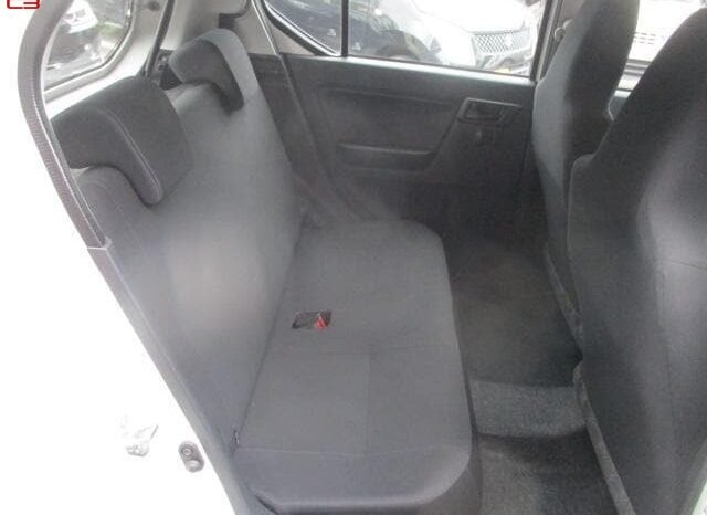 
								SUBARU PLEO PLUS FOR SALE IN KENYA full									