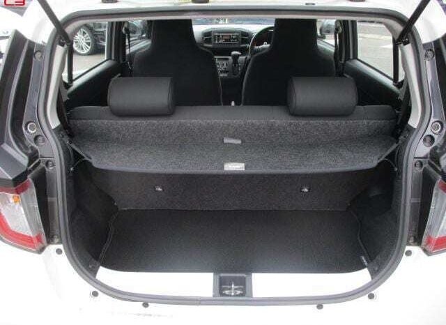 
								SUBARU PLEO PLUS FOR SALE IN KENYA full									
