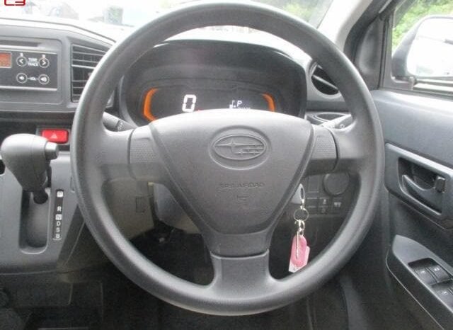 
								SUBARU PLEO PLUS FOR SALE IN KENYA full									