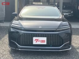 TOYOTA CROWN FOR SALE IN KENYA
