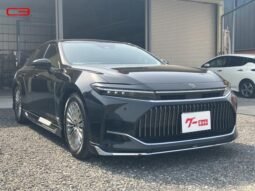 
										TOYOTA CROWN FOR SALE IN KENYA full									