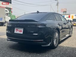 
										TOYOTA CROWN FOR SALE IN KENYA full									