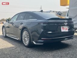 
										TOYOTA CROWN FOR SALE IN KENYA full									