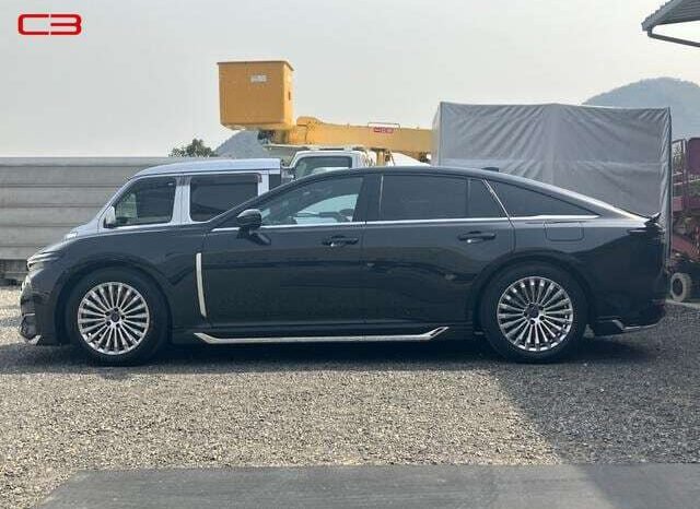 
								TOYOTA CROWN FOR SALE IN KENYA full									
