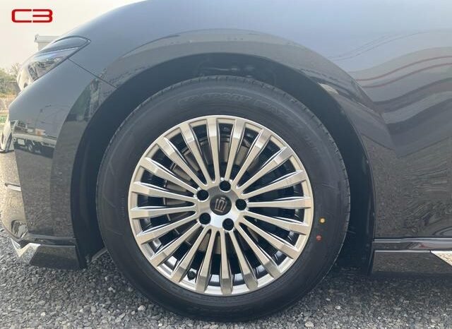 
								TOYOTA CROWN FOR SALE IN KENYA full									