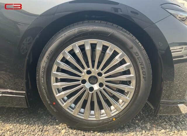 
								TOYOTA CROWN FOR SALE IN KENYA full									
