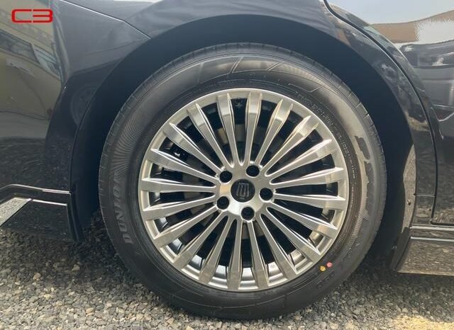 
								TOYOTA CROWN FOR SALE IN KENYA full									